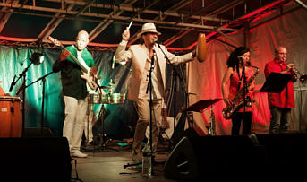 groupe salsa Toulouse
